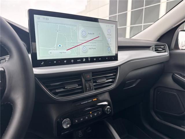 2026 Ford Escape Platinum (Stk: 26023) in High River - Image 19 of 24