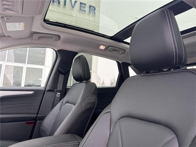2026 Ford Escape Platinum (Stk: 26023) in High River - Image 20 of 24