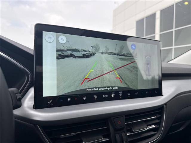 2026 Ford Escape Platinum (Stk: 26023) in High River - Image 22 of 24