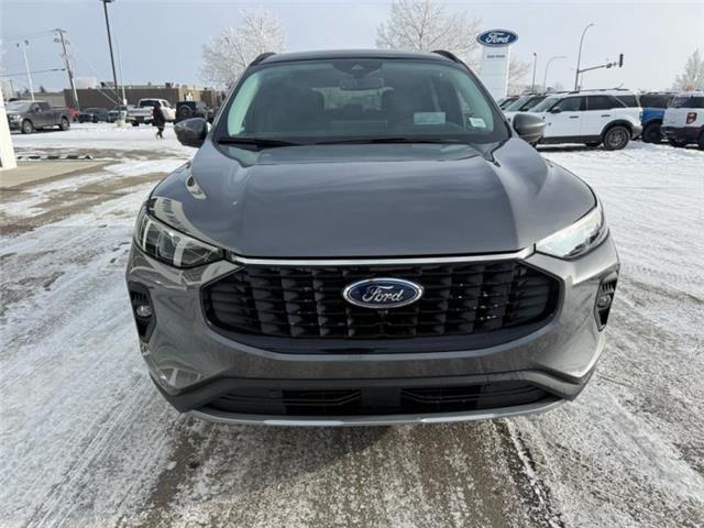 2026 Ford Escape Platinum (Stk: 26024) in High River - Image 4 of 20