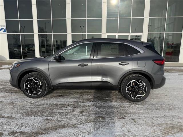 2026 Ford Escape Platinum (Stk: 26024) in High River - Image 5 of 20
