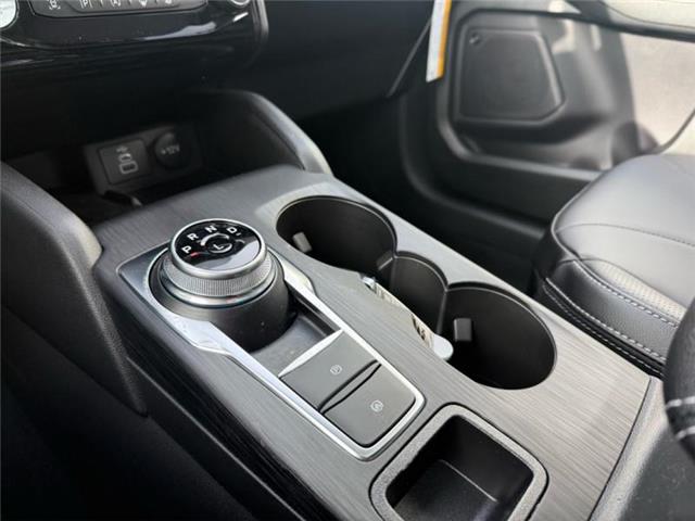 2026 Ford Escape Platinum (Stk: 26024) in High River - Image 14 of 20