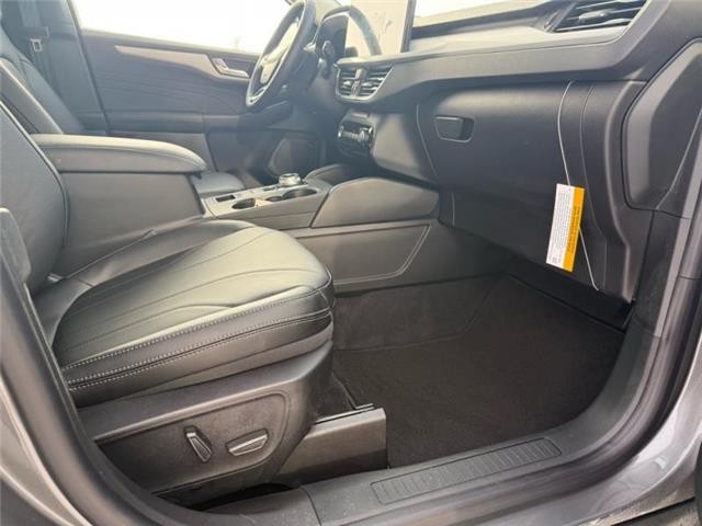 2026 Ford Escape Platinum (Stk: 26024) in High River - Image 19 of 20