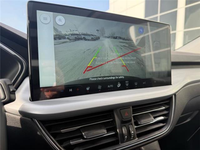 2026 Ford Escape Platinum (Stk: 26024) in High River - Image 20 of 20