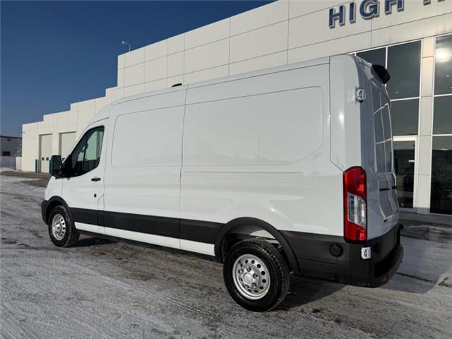 2026 Ford Transit-250 Cargo Base (Stk: 26062) in High River - Image 3 of 16