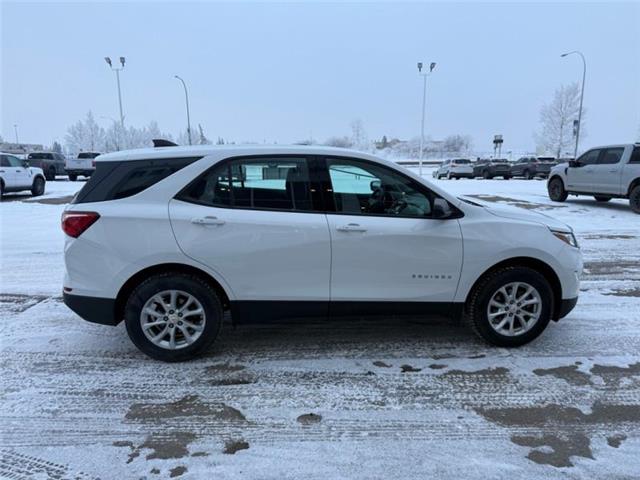 2019 Chevrolet Equinox LS (Stk: HU3696) in High River - Image 2 of 18