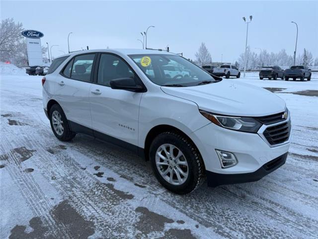 2019 Chevrolet Equinox LS (Stk: HU3696) in High River - Image 3 of 18