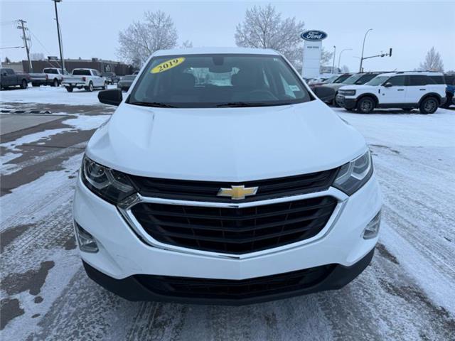2019 Chevrolet Equinox LS (Stk: HU3696) in High River - Image 4 of 18