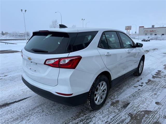 2019 Chevrolet Equinox LS (Stk: HU3696) in High River - Image 5 of 18