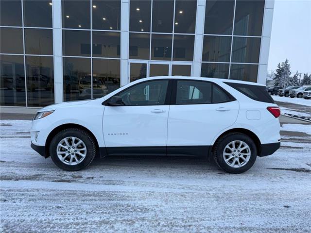 2019 Chevrolet Equinox LS (Stk: HU3696) in High River - Image 6 of 18