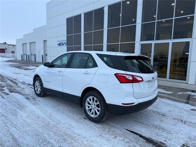 2019 Chevrolet Equinox LS (Stk: HU3696) in High River - Image 7 of 18