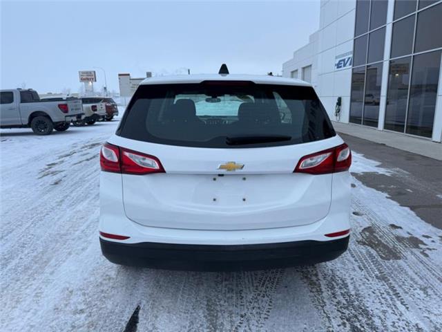 2019 Chevrolet Equinox LS (Stk: HU3696) in High River - Image 8 of 18