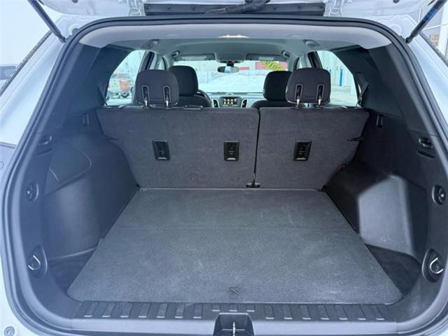 2019 Chevrolet Equinox LS (Stk: HU3696) in High River - Image 9 of 18
