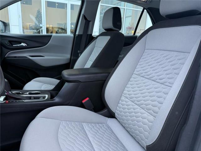 2019 Chevrolet Equinox LS (Stk: HU3696) in High River - Image 10 of 18