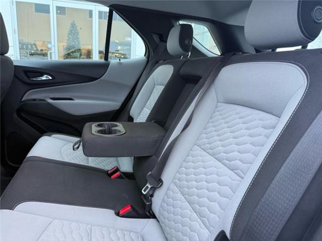 2019 Chevrolet Equinox LS (Stk: HU3696) in High River - Image 12 of 18