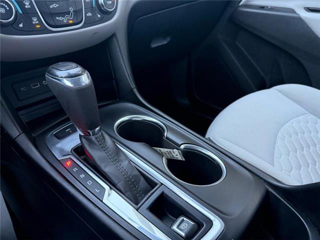 2019 Chevrolet Equinox LS (Stk: HU3696) in High River - Image 17 of 18