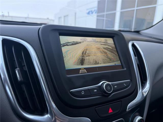2019 Chevrolet Equinox LS (Stk: HU3696) in High River - Image 18 of 18