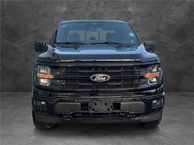 2025 Ford F-150 XLT (Stk: 0T5719) in Kamloops - Image 2 of 25