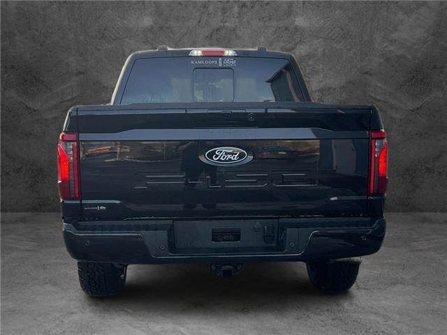 2025 Ford F-150 XLT (Stk: 0T5719) in Kamloops - Image 5 of 25