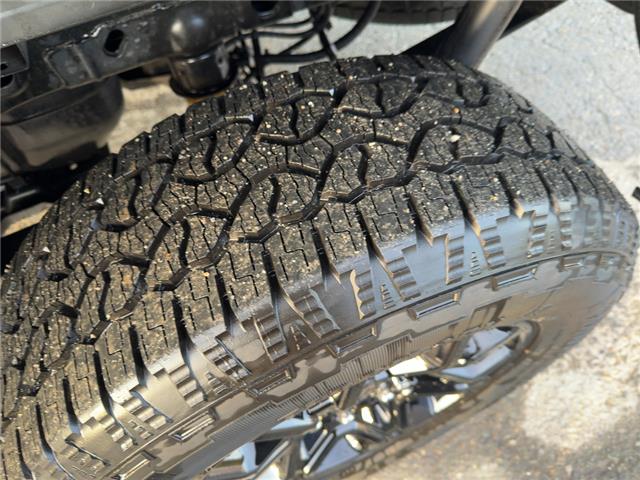 2025 Ford F-150 XLT (Stk: 0T5719) in Kamloops - Image 7 of 25