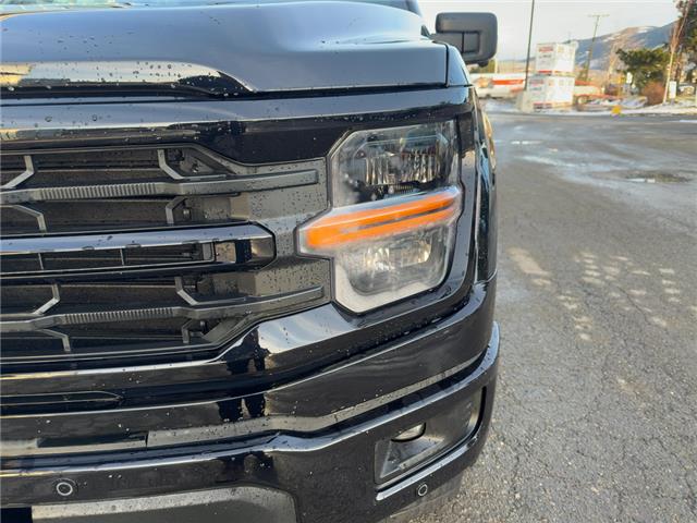 2025 Ford F-150 XLT (Stk: 0T5719) in Kamloops - Image 8 of 25