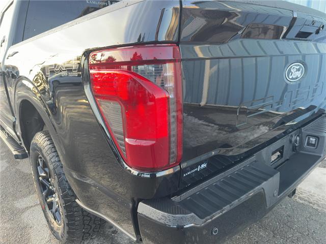 2025 Ford F-150 XLT (Stk: 0T5719) in Kamloops - Image 11 of 25