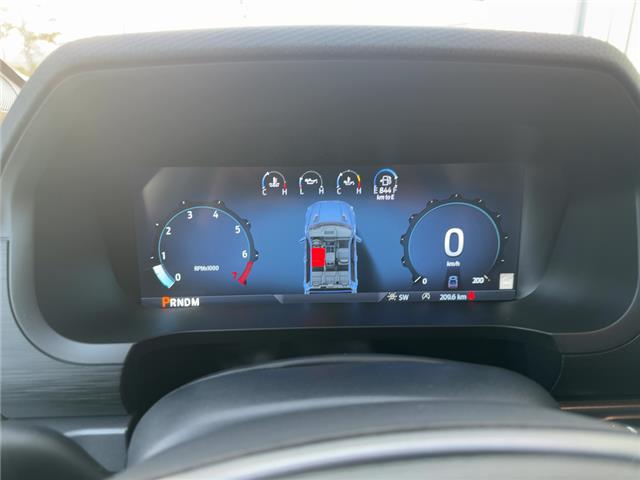 2025 Ford F-150 XLT (Stk: 0T5719) in Kamloops - Image 15 of 25