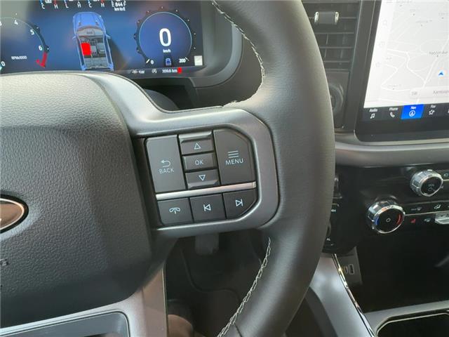 2025 Ford F-150 XLT (Stk: 0T5719) in Kamloops - Image 16 of 25