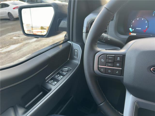 2025 Ford F-150 XLT (Stk: 0T5719) in Kamloops - Image 17 of 25