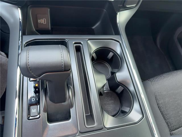 2025 Ford F-150 XLT (Stk: 0T5719) in Kamloops - Image 18 of 25