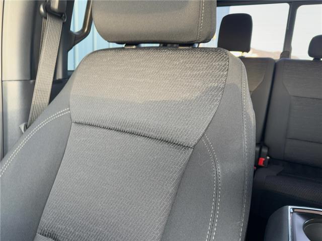 2025 Ford F-150 XLT (Stk: 0T5719) in Kamloops - Image 20 of 25