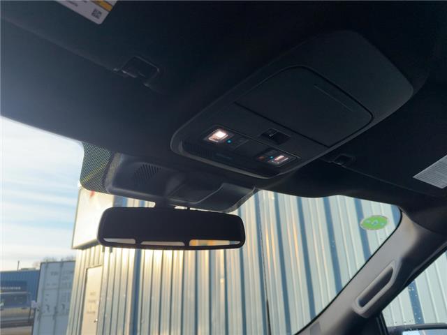 2025 Ford F-150 XLT (Stk: 0T5719) in Kamloops - Image 21 of 25