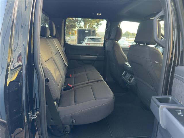 2025 Ford F-150 XLT (Stk: 0T5719) in Kamloops - Image 23 of 25