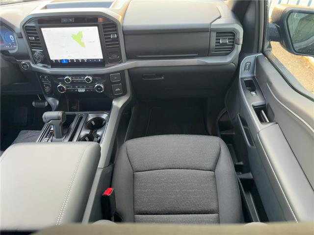 2025 Ford F-150 XLT (Stk: 0T5719) in Kamloops - Image 25 of 25