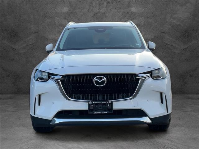 2025 Mazda CX-90 MHEV GT (Stk: P3900) in Kamloops - Image 2 of 25