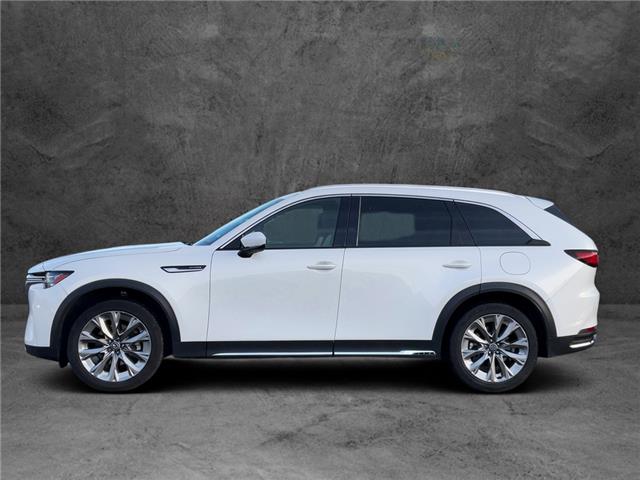 2025 Mazda CX-90 MHEV GT (Stk: P3900) in Kamloops - Image 3 of 25