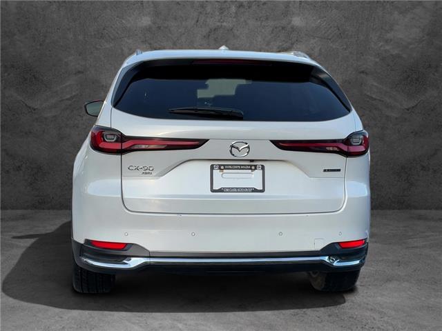 2025 Mazda CX-90 MHEV GT (Stk: P3900) in Kamloops - Image 5 of 25