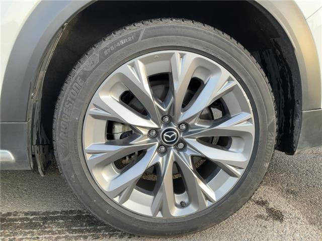 2025 Mazda CX-90 MHEV GT (Stk: P3900) in Kamloops - Image 6 of 25