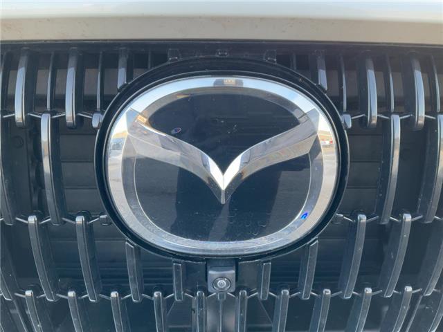 2025 Mazda CX-90 MHEV GT (Stk: P3900) in Kamloops - Image 9 of 25