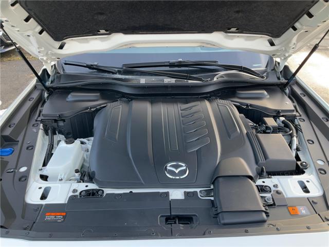 2025 Mazda CX-90 MHEV GT (Stk: P3900) in Kamloops - Image 10 of 25