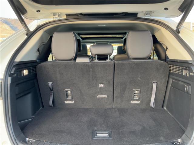 2025 Mazda CX-90 MHEV GT (Stk: P3900) in Kamloops - Image 12 of 25