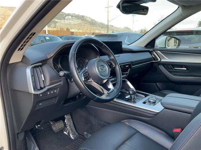 2025 Mazda CX-90 MHEV GT (Stk: P3900) in Kamloops - Image 13 of 25