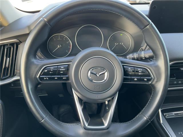 2025 Mazda CX-90 MHEV GT (Stk: P3900) in Kamloops - Image 14 of 25