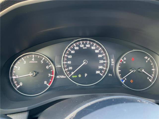 2025 Mazda CX-90 MHEV GT (Stk: P3900) in Kamloops - Image 15 of 25