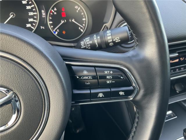 2025 Mazda CX-90 MHEV GT (Stk: P3900) in Kamloops - Image 16 of 25