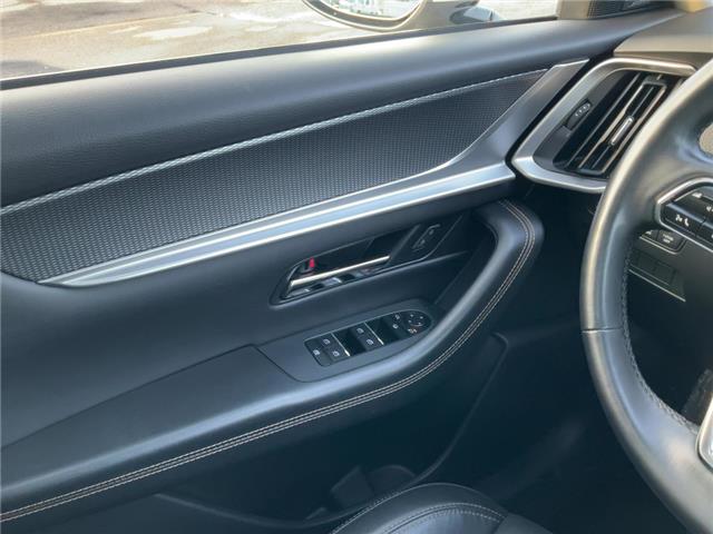 2025 Mazda CX-90 MHEV GT (Stk: P3900) in Kamloops - Image 17 of 25