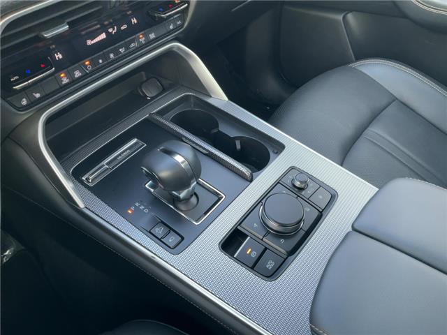 2025 Mazda CX-90 MHEV GT (Stk: P3900) in Kamloops - Image 18 of 25