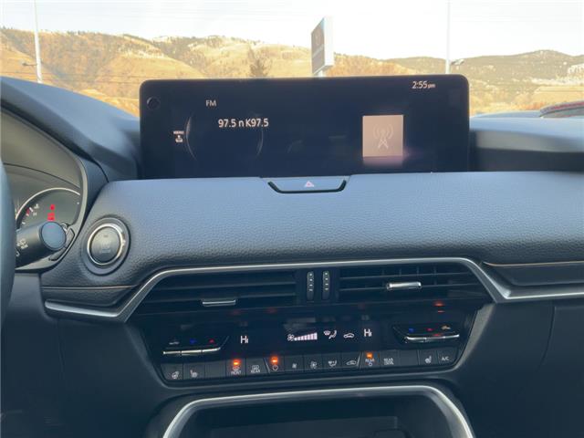 2025 Mazda CX-90 MHEV GT (Stk: P3900) in Kamloops - Image 19 of 25