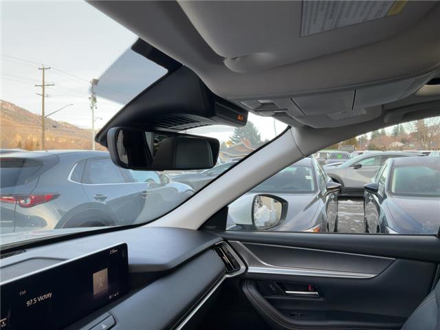 2025 Mazda CX-90 MHEV GT (Stk: P3900) in Kamloops - Image 21 of 25