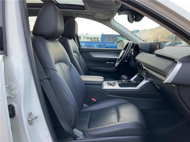 2025 Mazda CX-90 MHEV GT (Stk: P3900) in Kamloops - Image 22 of 25